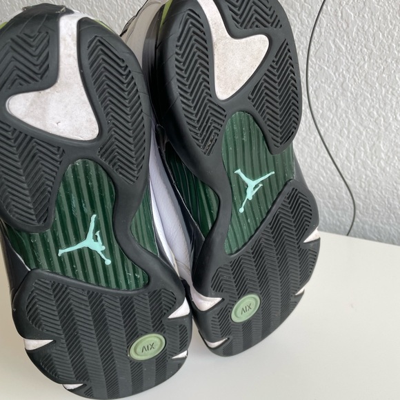 Nike Air Jordan Retro 14 XIV - Picture 5 of 13